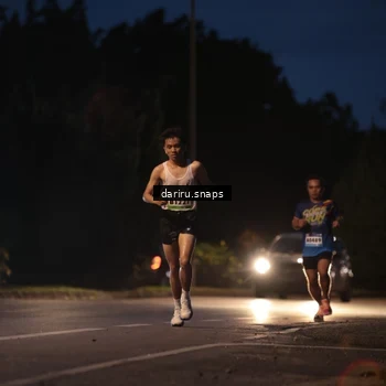 Runner Photo 9247142