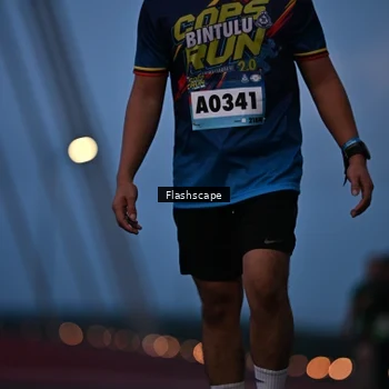 Runner Photo 9247146