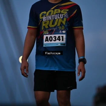 Runner Photo 9247160