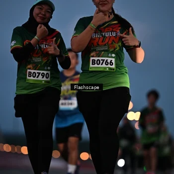 Runner Photo 9247178