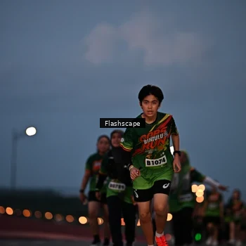 Runner Photo 9247182