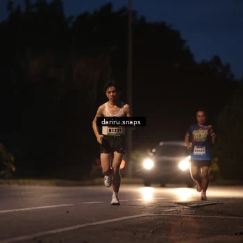 Runner Photo 9247187