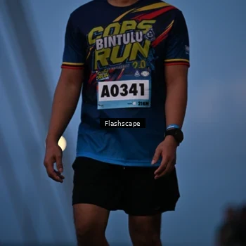 Runner Photo 9247194