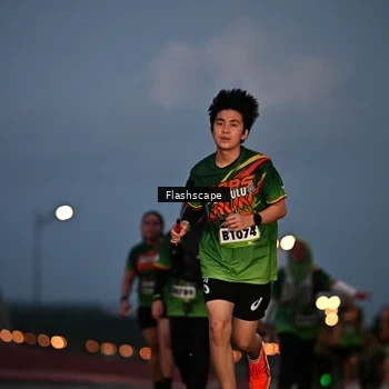 Runner Photo 9247196