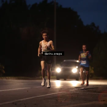 Runner Photo 9247204