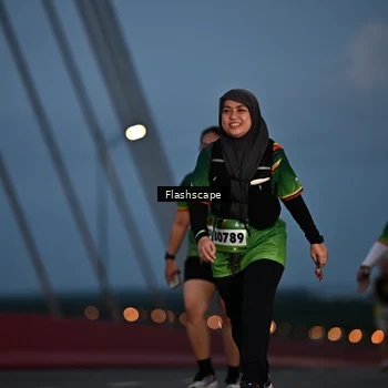 Runner Photo 9247206