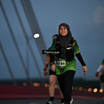 Runner Photo 9247221