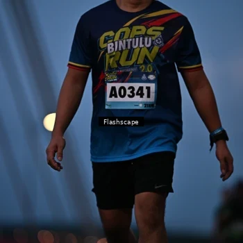 Runner Photo 9247228