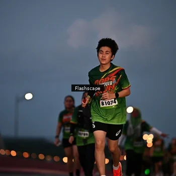 Runner Photo 9247229