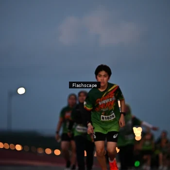 Runner Photo 9247240