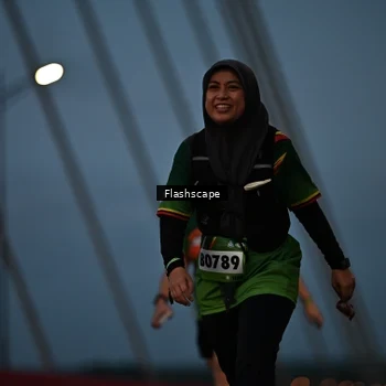 Runner Photo 9247262