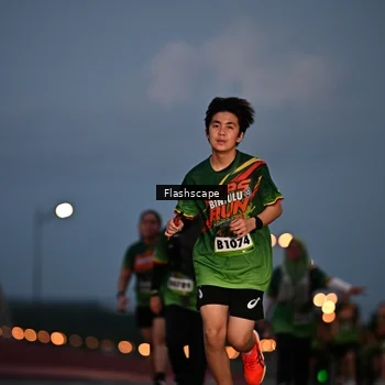 Runner Photo 9247272