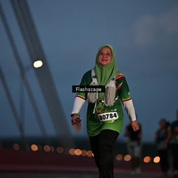 Runner Photo 9247279