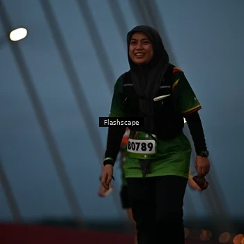 Runner Photo 9247301