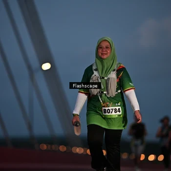 Runner Photo 9247306