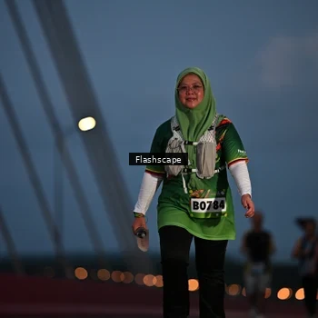 Runner Photo 9247313