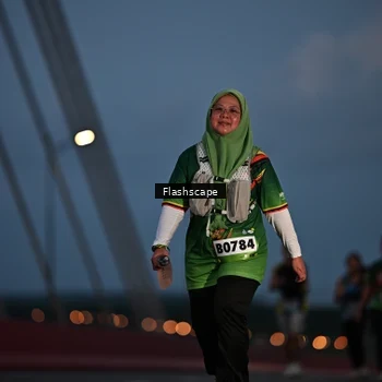 Runner Photo 9247351