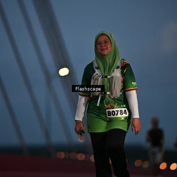 Runner Photo 9247360
