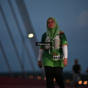 Runner Photo 9247367
