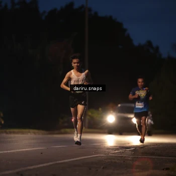 Runner Photo 9247372