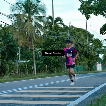 Runner Photo 9247416