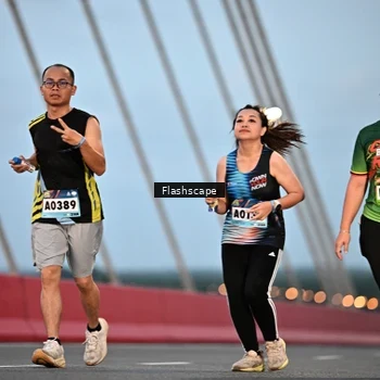 Runner Photo 9247418