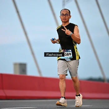 Runner Photo 9247437