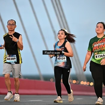 Runner Photo 9247466