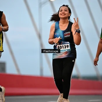 Runner Photo 9247480