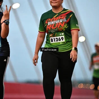 Runner Photo 9247484