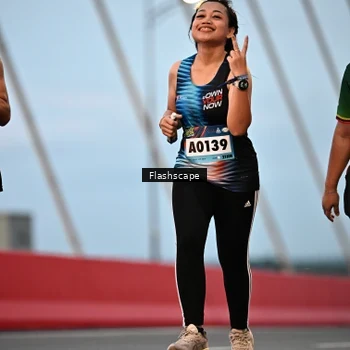 Runner Photo 9247486