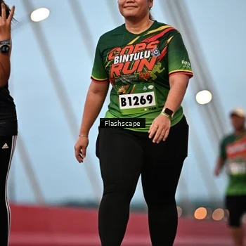 Runner Photo 9247489