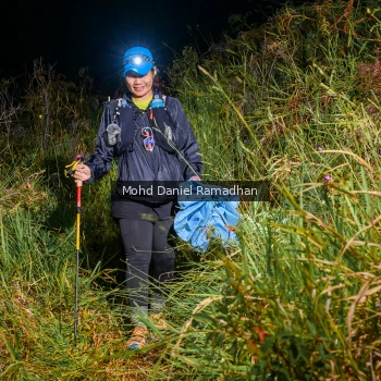 Runner Photo 92475