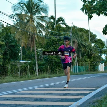 Runner Photo 9247509