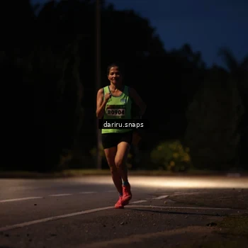 Runner Photo 9247539