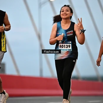 Runner Photo 9247553