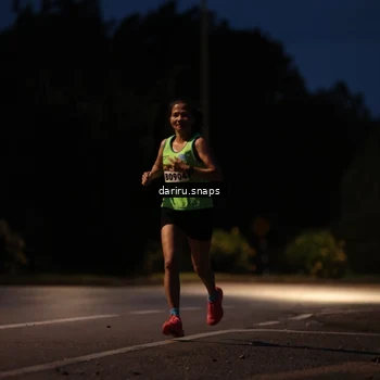 Runner Photo 9247582