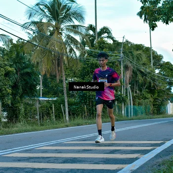 Runner Photo 9247585