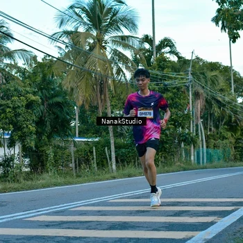 Runner Photo 9247625