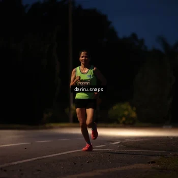 Runner Photo 9247668