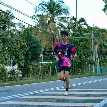 Runner Photo 9247669