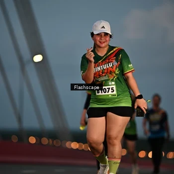 Runner Photo 9247678