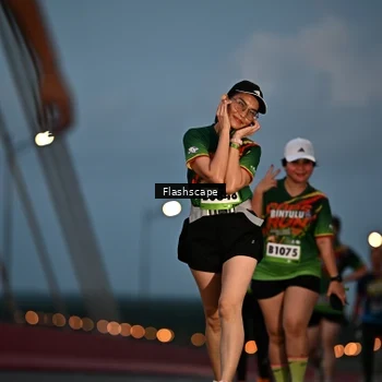 Runner Photo 9247680