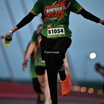Runner Photo 9247684
