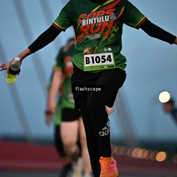 Runner Photo 9247691