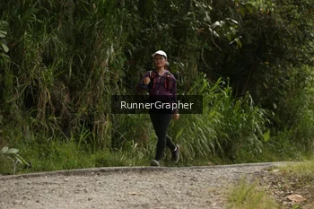 Runner Photo 92477