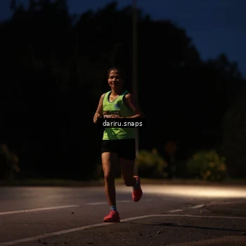 Runner Photo 9247702
