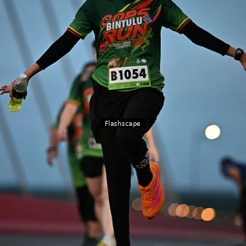 Runner Photo 9247704