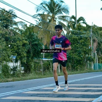 Runner Photo 9247709