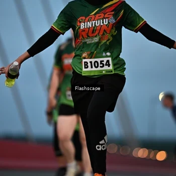 Runner Photo 9247713